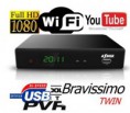 AzBox Bravissimo Wi-Fi