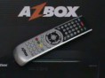 Controle remoto AzBox Bravoo HD Original